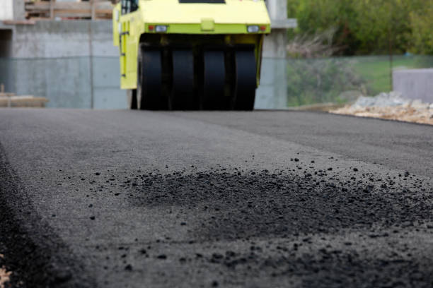 Reliable Fort Hood, TX Driveway Pavers Solutions