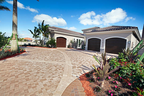 Best Professional Driveway Pavers  in Fort Hood, TX