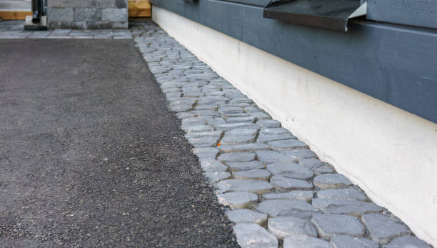 Best Permeable Paver Driveway  in Fort Hood, TX