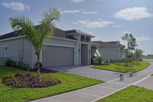 Best Interlocking Driveway Pavers  in Fort Hood, TX