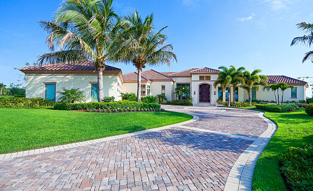Reasons to Select Us for Your Driveway Paving Requirements in Fort Hood, TX